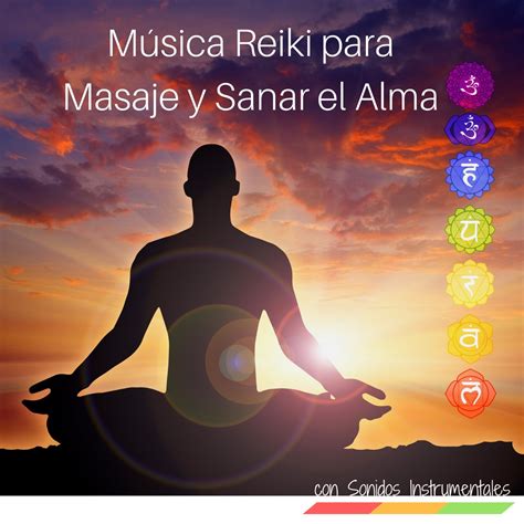 reiki musica|musical reiki para sanar.